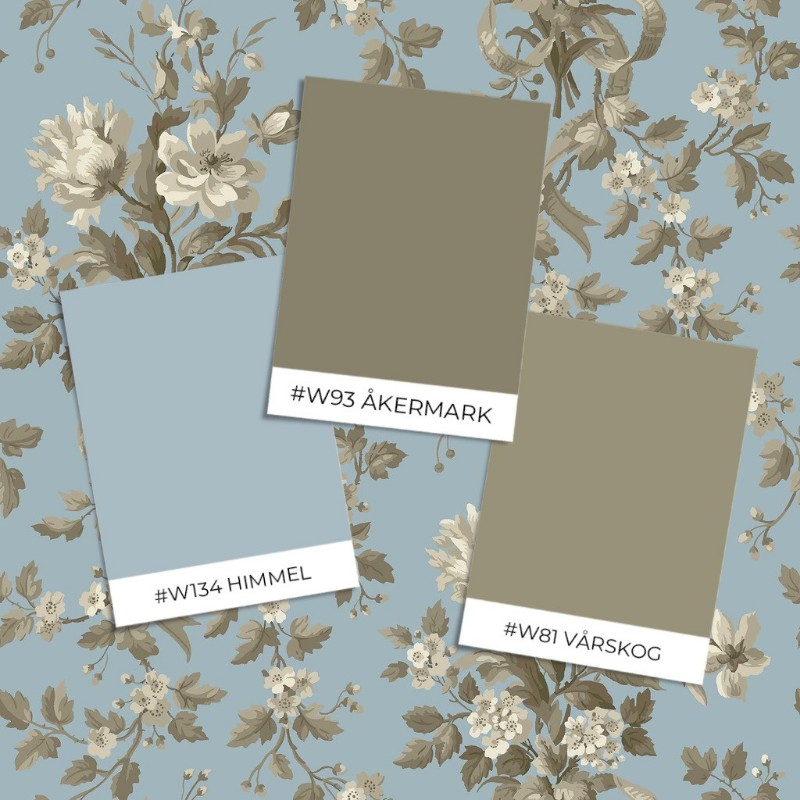 Bild på Varuprov stil - Tullgarn - 8062