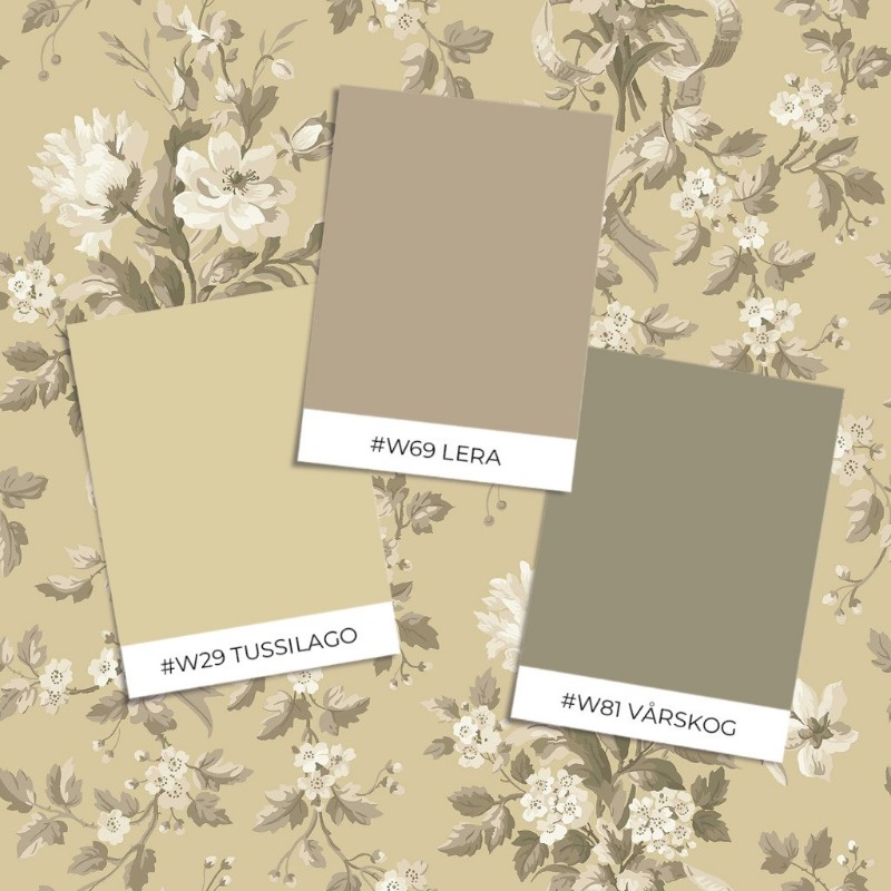 Bild på Varuprov stil - Tullgarn - 8063