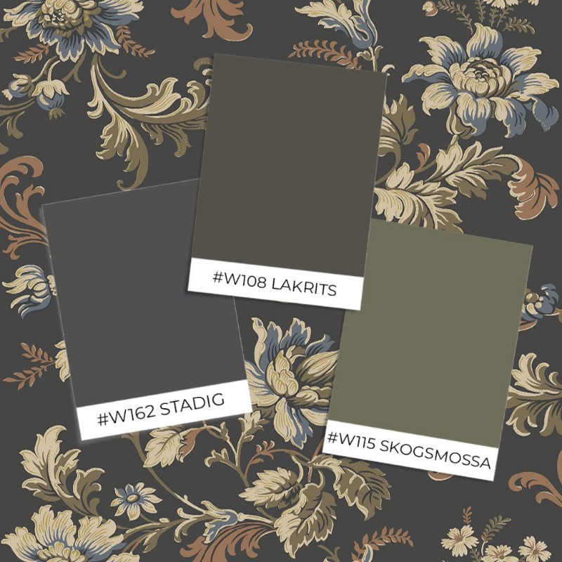 Bild på Varuprov stil - Elvira - 8064