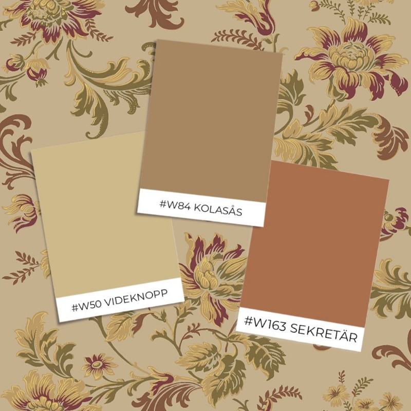 Bild på Varuprov stil - Elvira - 8065