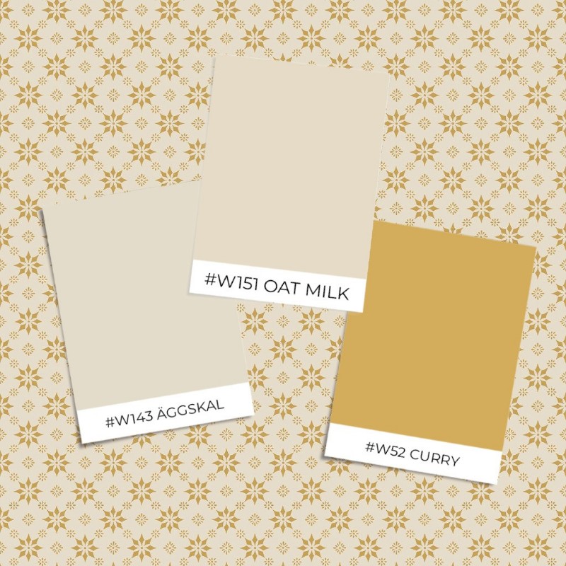 Bild på Varuprov stil - Stella - 8066