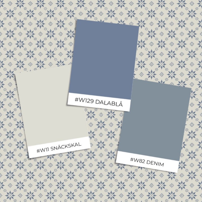 Bild på Varuprov stil - Stella - 8067