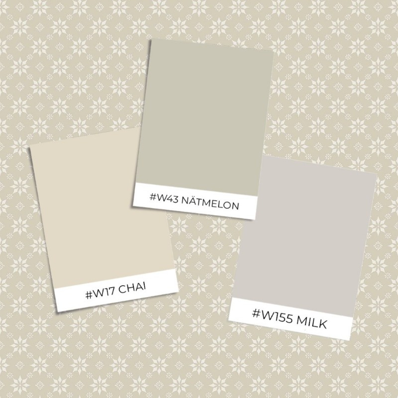 Bild på Varuprov stil - Stella - 8068