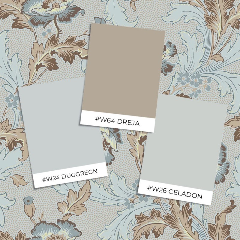 Bild på Varuprov stil - Göteborg - 8070