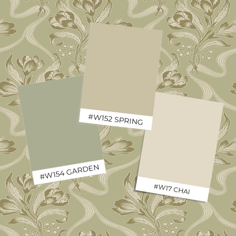 Bild på Varuprov stil - Jugendbukett - 8071