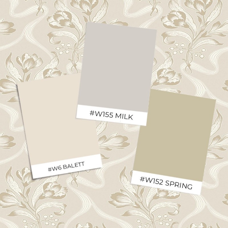 Bild på Varuprov stil - Jugendbukett - 8072