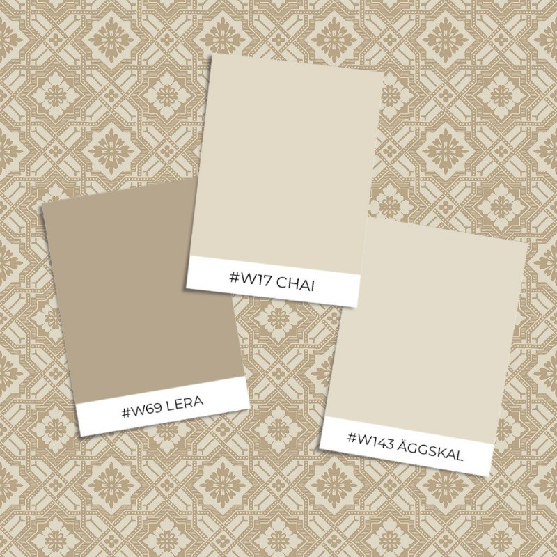 Bild på Varuprov stil - Friedrich - 8073