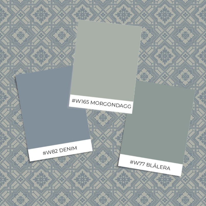 Bild på Varuprov stil - Friedrich - 8074