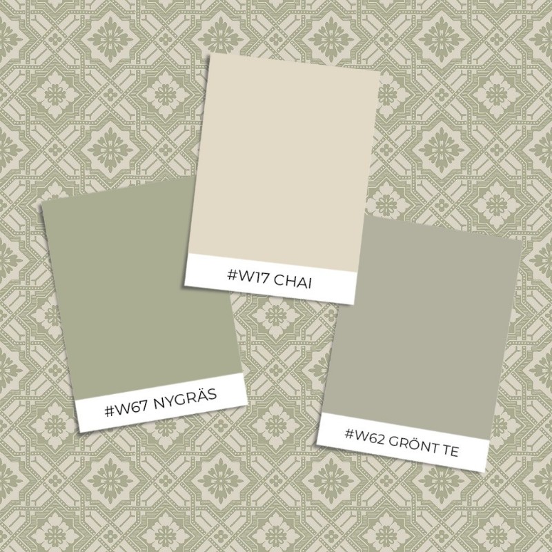 Bild på Varuprov stil - Friedrich - 8075