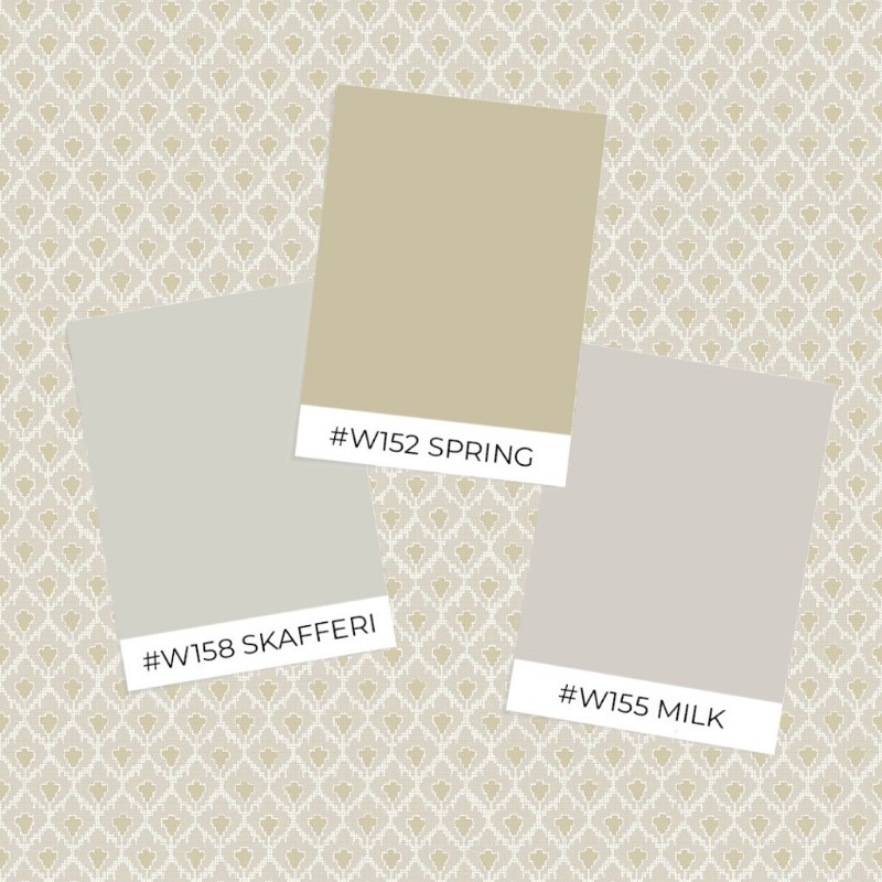 Bild på Varuprov stil - Svea - 8078