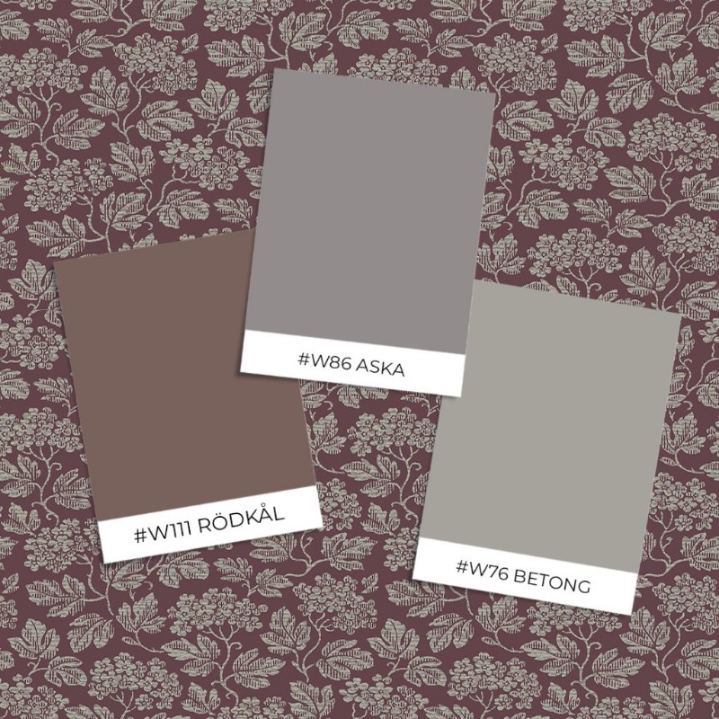 Bild på Varuprov stil - Hagtorn - 8079