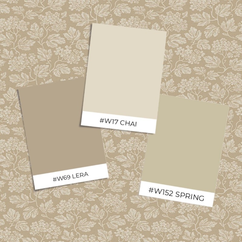 Bild på Varuprov stil - Hagtorn - 8080