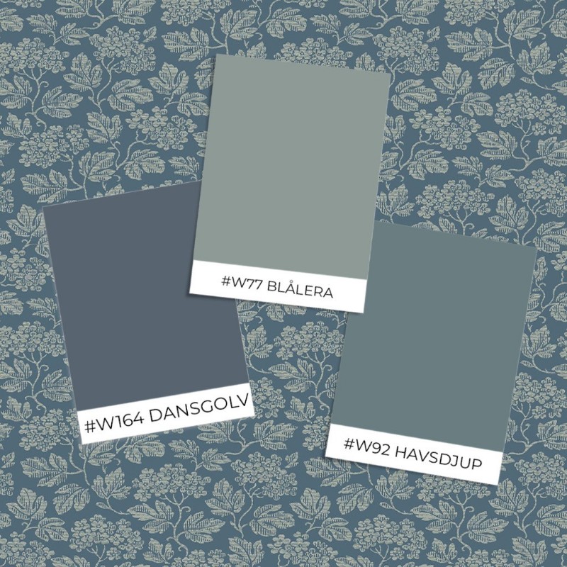 Picture of Eksempel på produktstil - Hagtorn - 8082