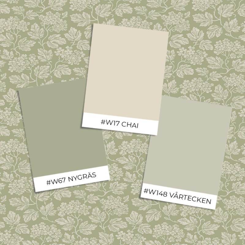 Bild på Varuprov stil - Hagtorn - 8083