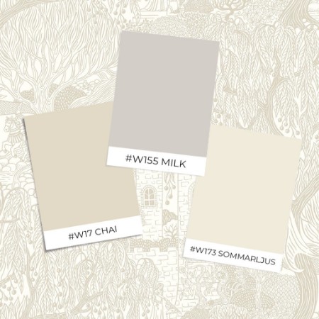 Image de Coloration Kingdom of the Willow - 8143 - 06362-01