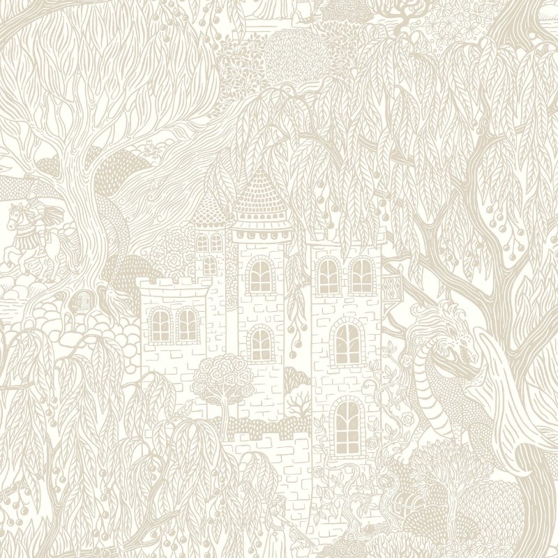 Image de Coloration Kingdom of the Willow - 8143 - 06362-01