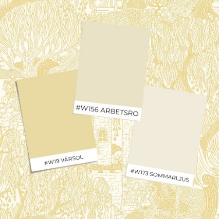 Image de Coloration Kingdom of the Willow - 8145 - 06364-01