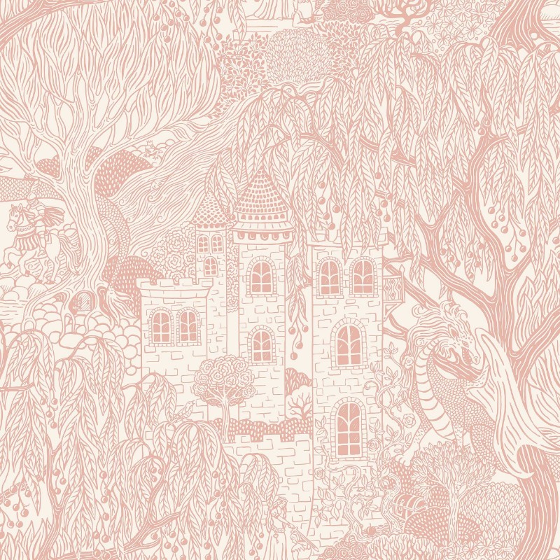 Image de Coloration Kingdom of the Willow - 8146 - 06365-01
