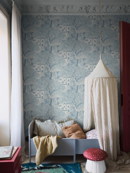 Image de Coloration Kingdom of the Willow - 8147 - 06366-01