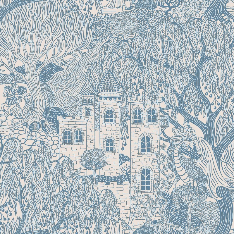 Immagine di Vernice Kingdom of the Willow - 8147 - 06366-01