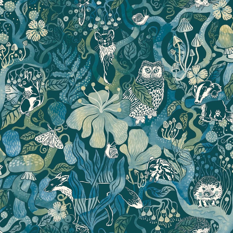 Снимка на Боя Magic Woods - 8149 - 06368-01