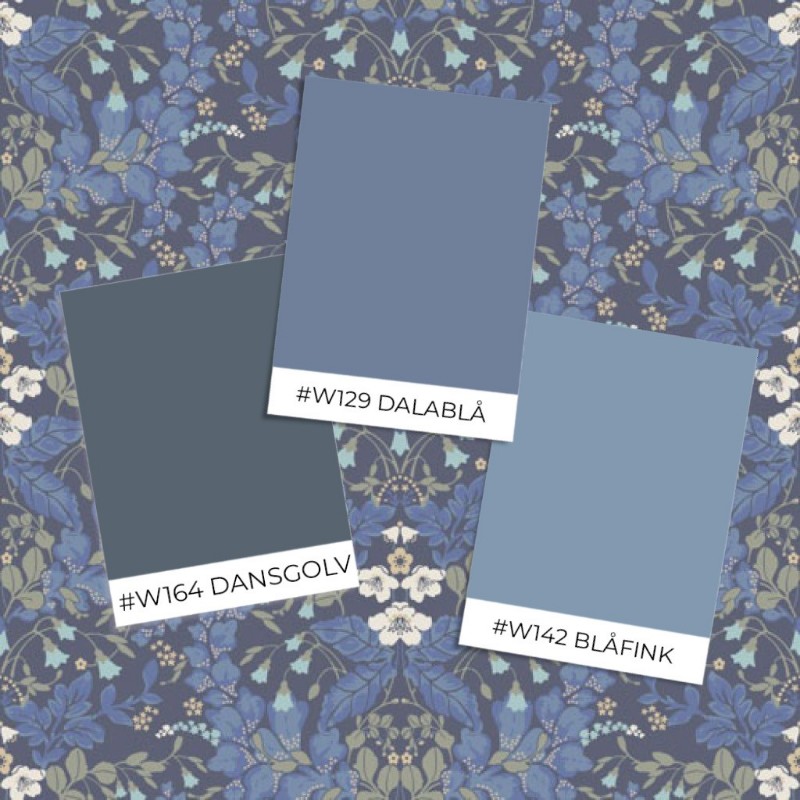 Bild på Varuprov stil - Saga Blå - 429-03