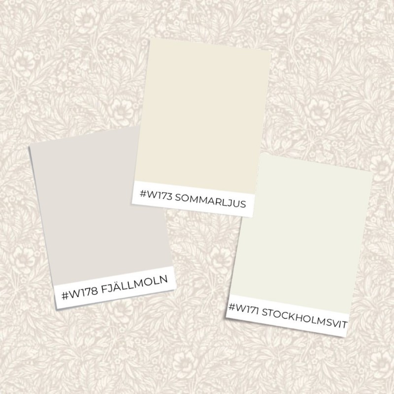 Bild på Varuprov stil - Emma Grå - 430-01