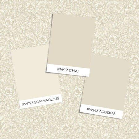 Afbeeldingen van Kleurcombinatie Emma Beige - 430-02 - 06382-01