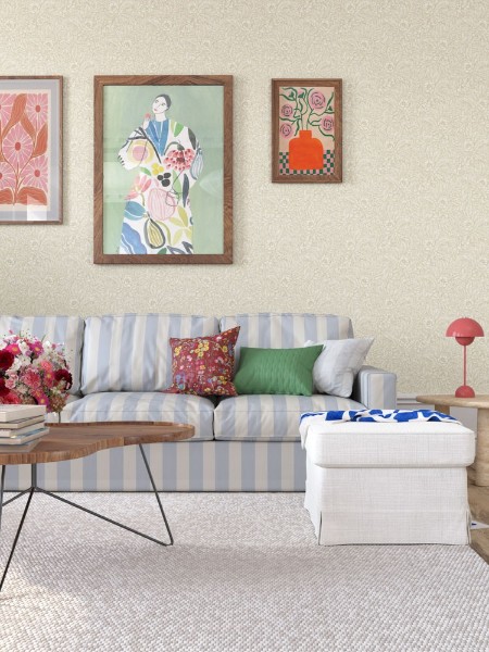 Εικόνα της Βαφή Emma Beige - 430-02 - 06382-01