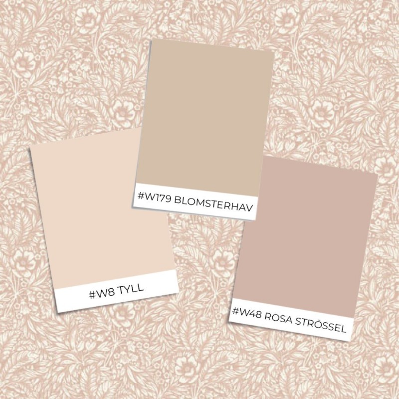 Bild på Varuprov stil - Emma Rosa - 430-03