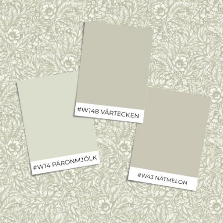 Εικόνα της Βαφή Emma Grön - 430-04 - 06384-01