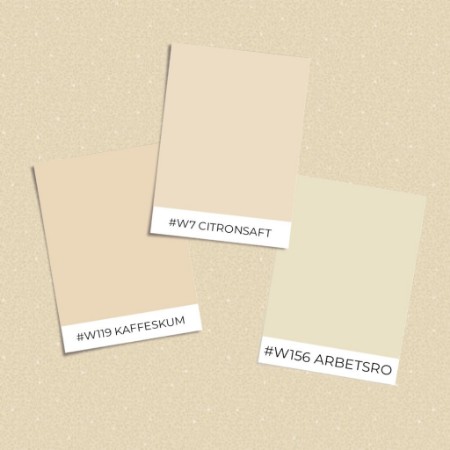 Afbeeldingen van Kleurcombinatie Edvin Beige - 432-03 - 06393-01