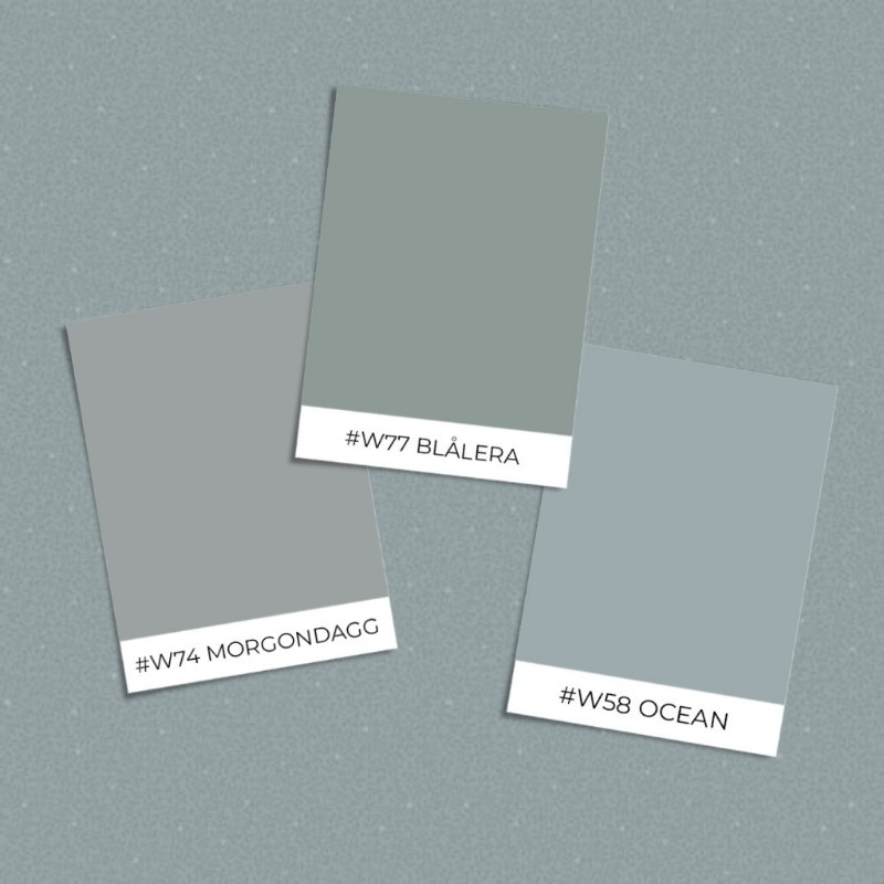 Bild på Varuprov stil - Edvin Mörkblå - 432-07