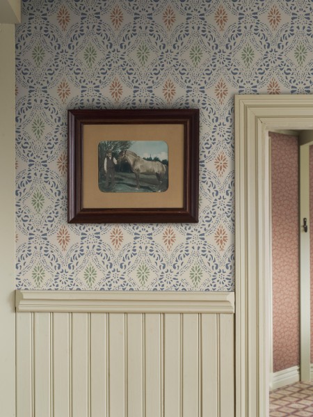 Bild på Färgsättning Kvarnholmen - 8054 - 06319-01
