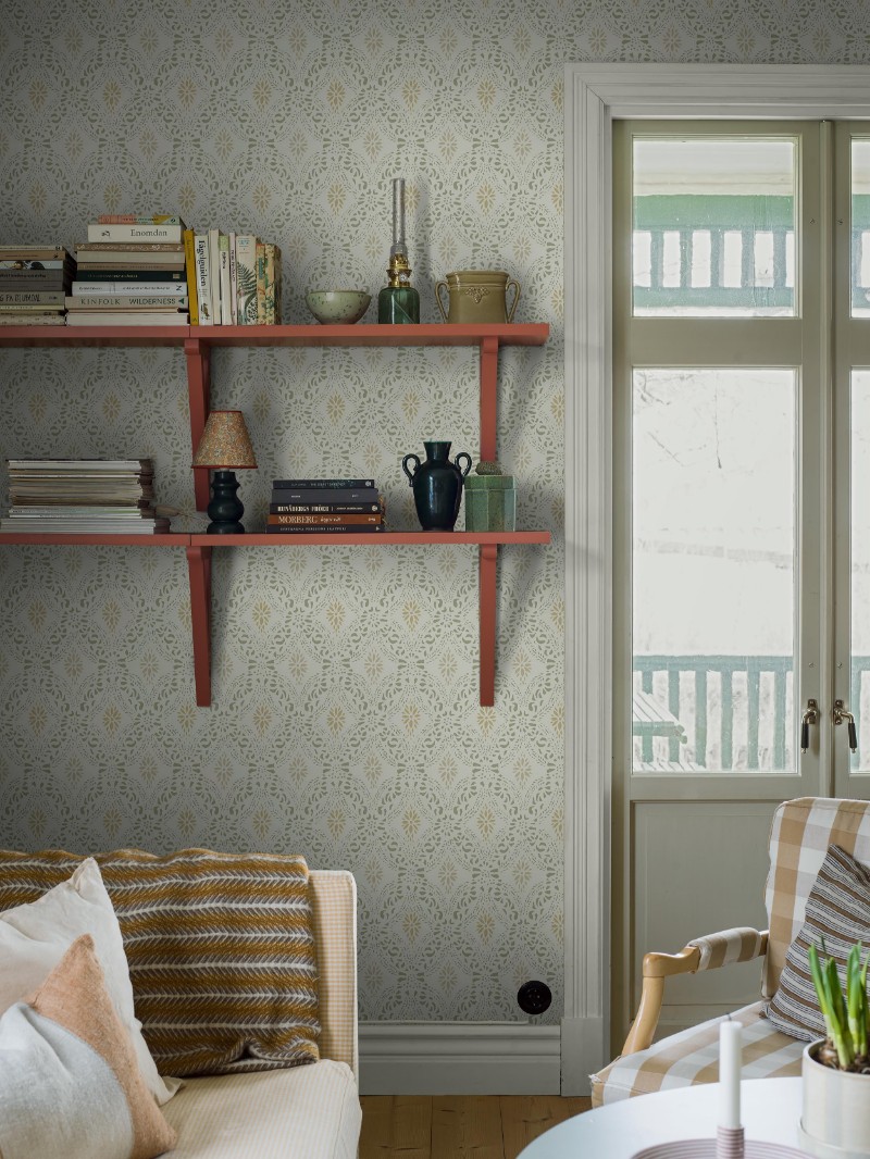 Immagine di Vernice Kvarnholmen - 8056 - 06321-01