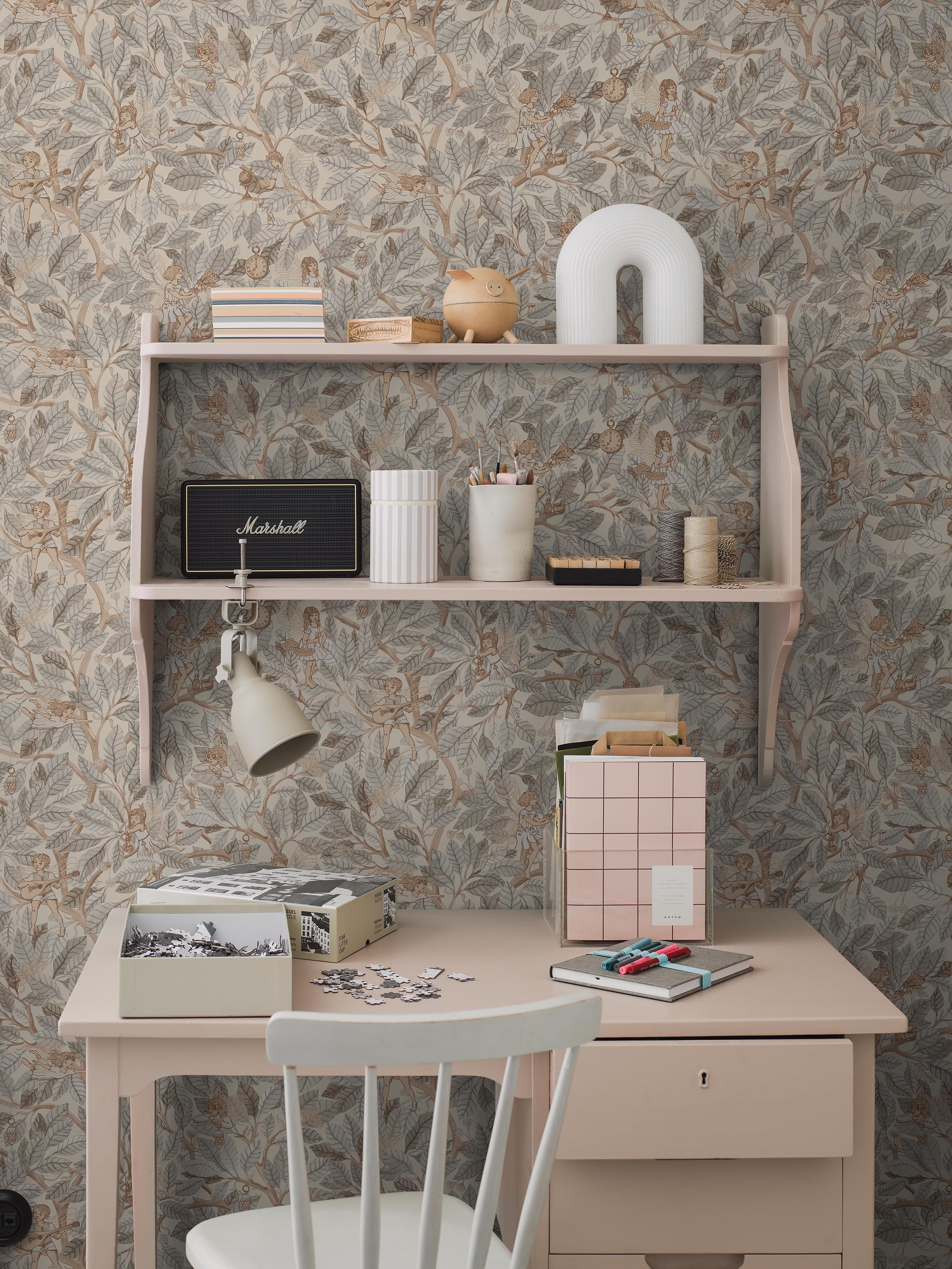 Bild vun Fairies - 8140