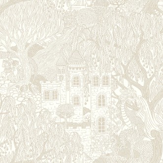 Ritratt ta’ Kingdom of the Willow - 8143