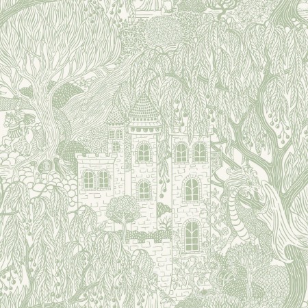 Poza cu Kingdom of the Willow - 8144