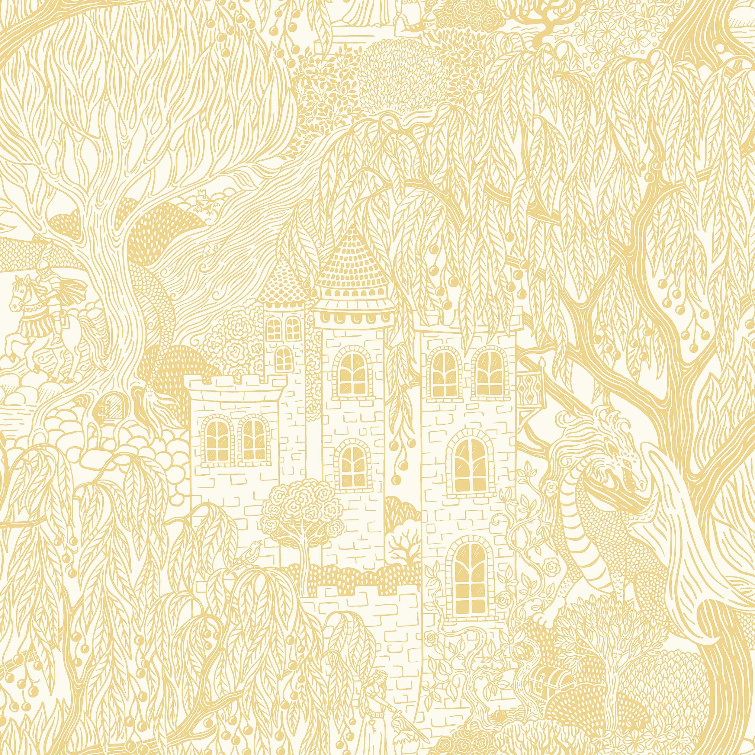 Bild vun Kingdom of the Willow - 8145