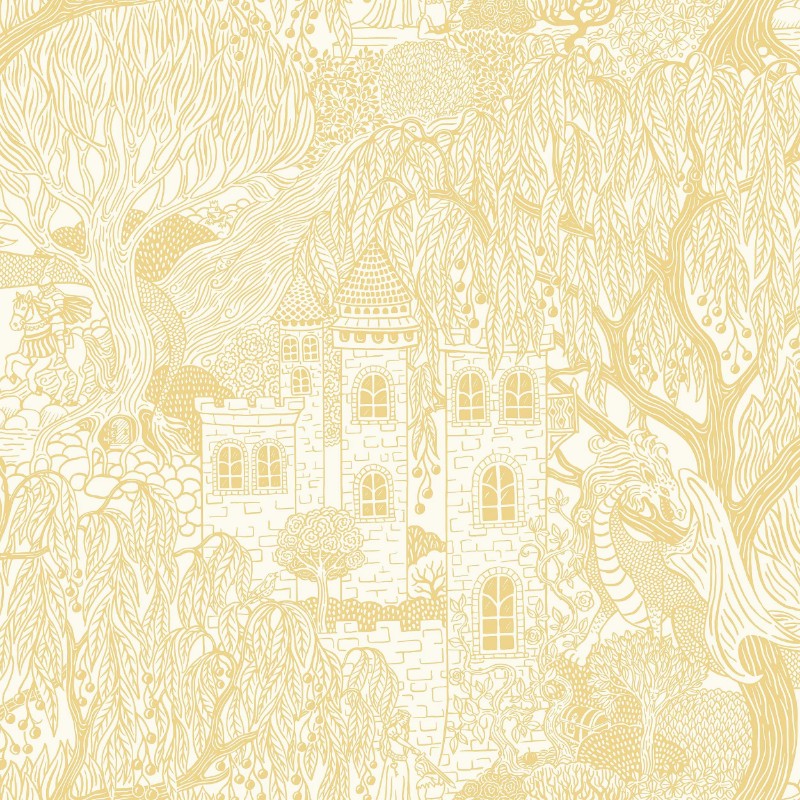 Ritratt ta’ Kingdom of the Willow - 8145