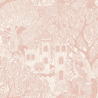 Ritratt ta’ Kingdom of the Willow - 8146