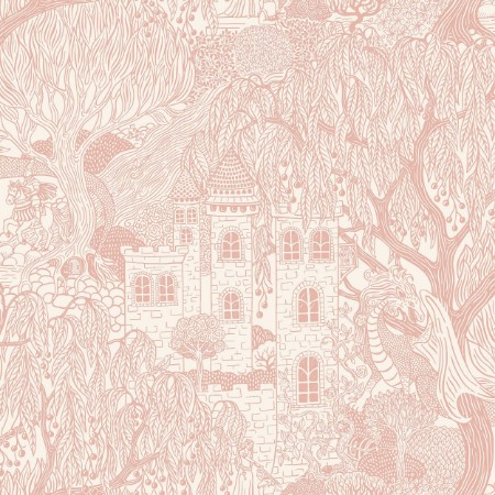 Picture of Kingdom of the Willow - 8146