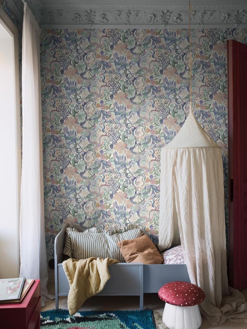 Picture of Magic Woods - 8148