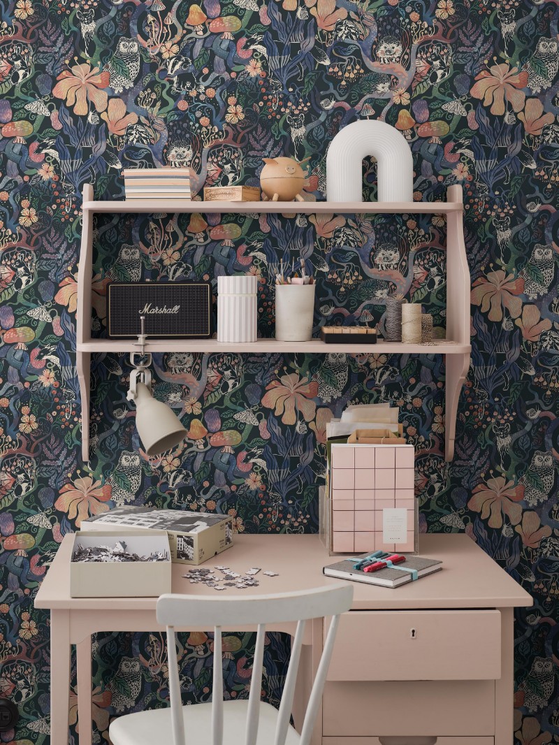 Bild von Magic Woods - 8150