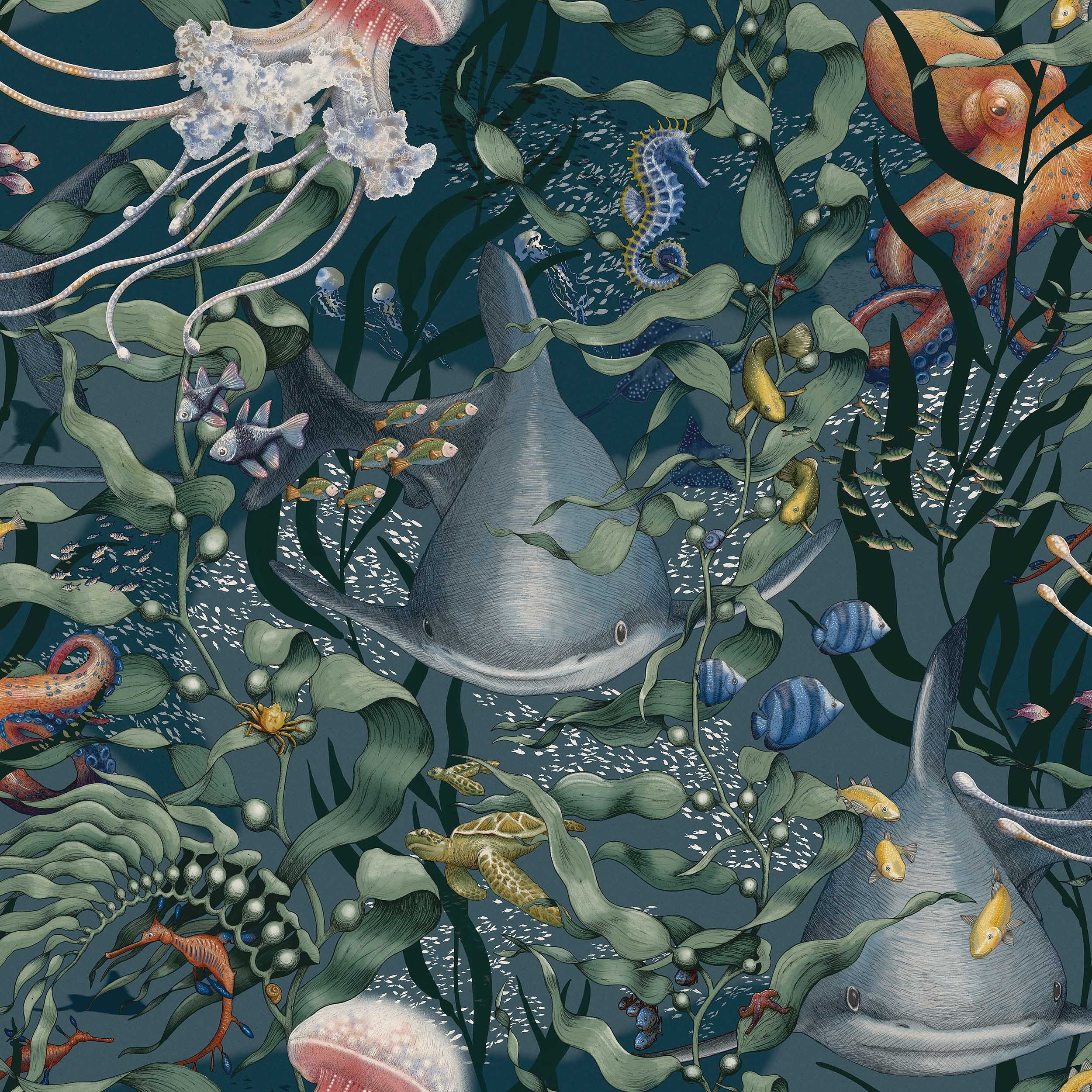 Bild von Underwater Magic - 8153
