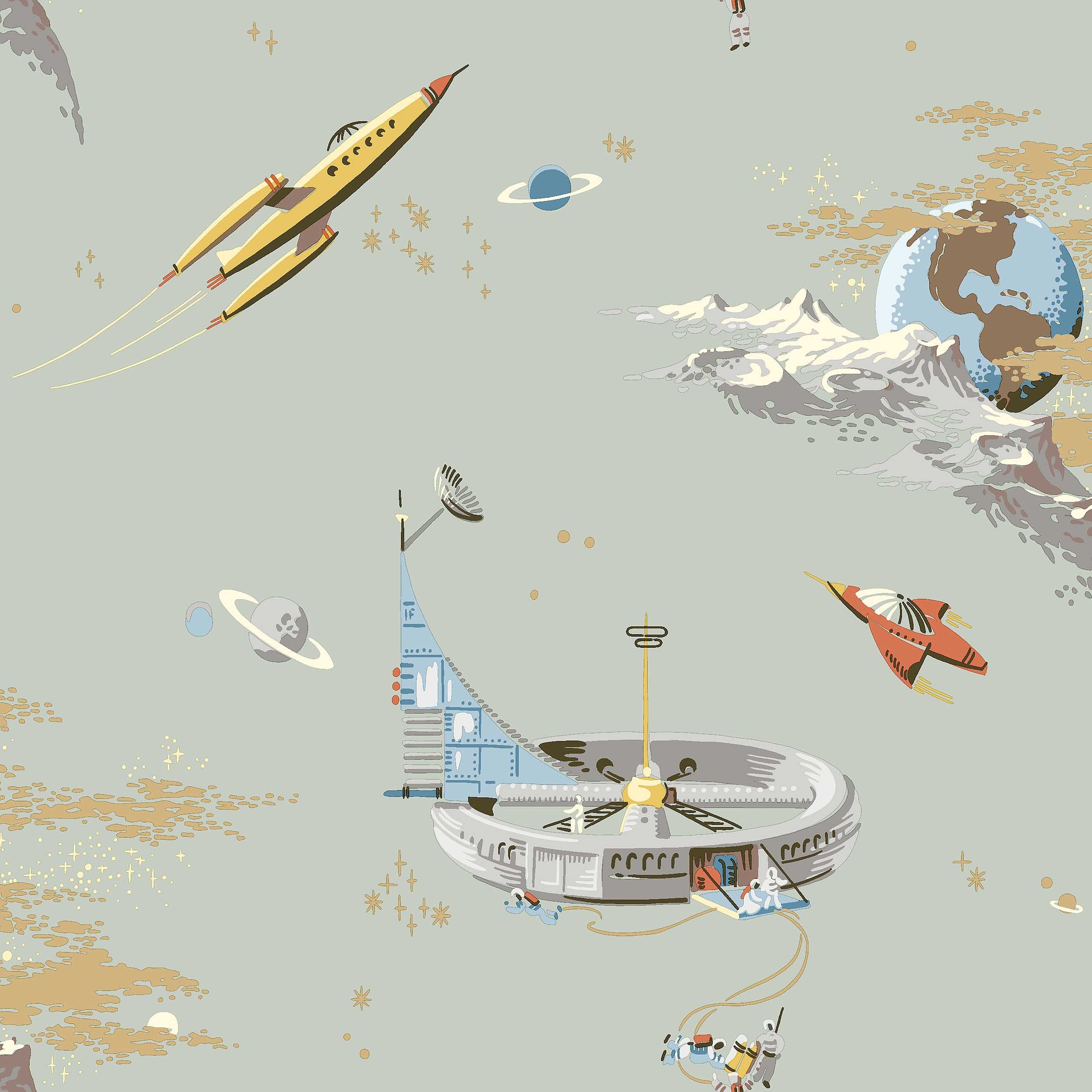 Obrazek Space Adventure - 8154