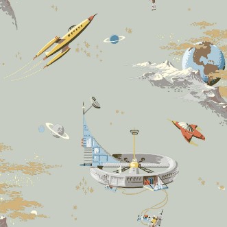 Obrazek Space Adventure - 8154