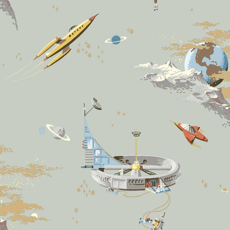 Obrazek Space Adventure - 8154