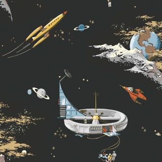 Afbeeldingen van Space Adventure - 8155