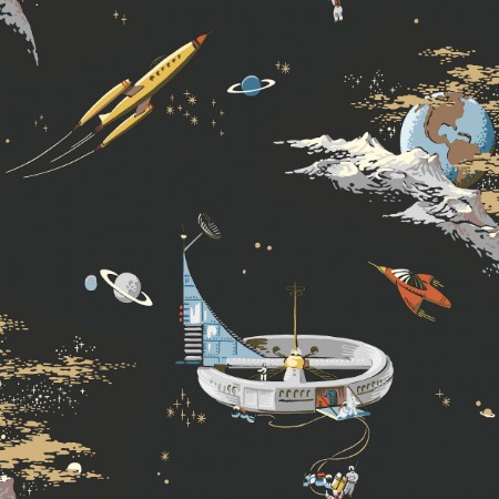 Imagem de Space Adventure - 8155